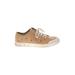 Rag & Bone Sneakers: Tan Shoes - Women's Size 40 - Round Toe