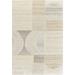 Brown/White 24 x 6 x 0.39 in Area Rug - Ebern Designs Baye Area Rug Wool | 24 H x 6 W x 0.39 D in | Wayfair B2A8DDB92C3543FB86A6CA3B76BF9FA1