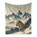 Bay Isle Home™ Amondre Throw Blanket Fleece/Microfiber/Fleece, Polyester | 80 H x 60 W in | Wayfair F8C7E9F2A16548D68EA10BCC2FFB75BA