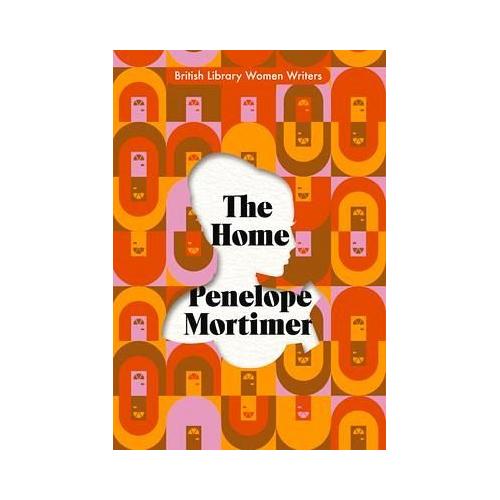 The Home - Penelope Mortimer