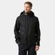 Helly Hansen Men’s Crew Hooded Sailing Jacket 2.0 3XL