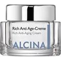 ALCINA Hautpflege Trockene Haut Rich Anti Age Cream