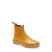 Coney Waterproof Chelsea Rain Boot