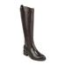 Bridgett Knee High Boot