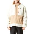 Pemberton Hooded Fleece Jacket