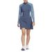 Ultimate365 Long Sleeve Golf Dress & Shorts