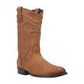 Montana Cowboy Boot