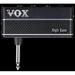 Vox amPlug 3 Headphone Guitar Amplifier High Gain