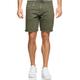 Shorts INDICODE "INMauicase" Gr. L, N-Gr, grün (army) Herren Hosen Shorts