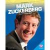 Mark Zuckerberg: Creator Of Facebook