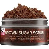 Brown Sugar Scrub | CM31 Body Sugar Scrubs for Women for Silky Smooth Skin | Brown Sugar Scrub Body Wash & Body Exfoliant | Ð¡offee Sugar Scrub Spa Rituals