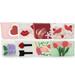 Primal Elements Valentine s Day CM31 Assorted Soap Set (Pack of 8) 100 Gram size