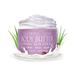 PURPLE CANYON Glowing Goat SE33 2oz Mini Whipped Body Lavender Rose and Cedar Body Lotion Infused with Goat Milk and Jojoba Oil | Natural Moisturizing Body Butter with Aloe Vera for Skin Care