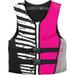 Airhead Wicked Kwik-Dry NeoLite Flex Life Jacket Youth and Women s Sizes Available Small