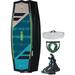 Jobe 278821008 Jinx Junior Wakeboard Package