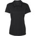 Women s Dry-Fit Golf Polo Shirts 3-Button Golf Polo s in 20 Colors XS-3XL Shirt