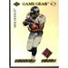 Terrell Davis Card 1999 Collector s Edge Odyssey GameGear Hologold #TD