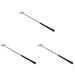 Putter 3 Pack Golf Gear Golfing Gifts Aluminium Alloy Push Rod Man