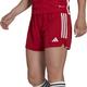 adidas Women s Tiro 23 League Soccer Shorts (Team Power Red S)