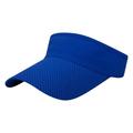 FAIWAD Unisex Adjustable Sun Caps Mesh Sports Sun Hats Empty Cool Quick Dry Running Tennis Hat