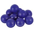 24 Pcs Table Game Footballs Table Game Balls Desk Ball Game Accessories Table Soccer Balls