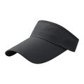 FAIWAD Unisex Adjustable Sun Caps Mesh Sports Sun Hats Empty Cool Quick Dry Running Tennis Hat