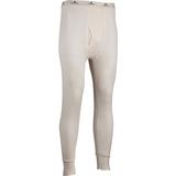 Indera Men s Maximum Weight Thermal Underwear Pant