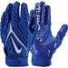 Nike Superbad 6.0 Receiver Gloves (Game Royal/White S)