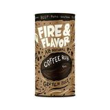 Fire & Flavor Coffee CM31 Rub - Poultry Seasoning Salmon Seasoning and All-Purpose Blend - All-Natural Spices and Seasonings for Turkey Rubs Brisket Rubs and Everyday Use