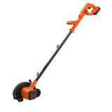 BLACK+DECKER 20V MAX* Edger (BCED400C1)