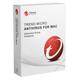 Trend Micro Antivirus for Mac 2024 3-Devices 1 Year