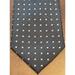 Michael Kors Accessories | Michael Michael Kors Black White 100% Silk Men’s Neck Tie Made In China | Color: Black/White | Size: Os