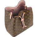 Louis Vuitton Bags | Louis Vuitton Neonoe Monogram Shoulder Bag Bag | Color: Black/Brown | Size: Os