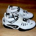 Nike Shoes | New Nike X Ambush Air Adjust Force - Size 5.5 Men | Color: White | Size: 5.5