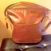 Coach Bags | Coach Vintage Bleeker Bucket Bag | Color: Brown | Size: Os