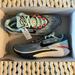 Nike Shoes | Nike Air Zoom Gt Cut 2 Low Size 12 Industrial Blue Jade Ice Brand New Ds | Color: Blue/White | Size: 12