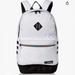 Adidas Bags | Adidas Classic 3s Backpack | Color: Black/White | Size: Os