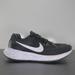 Nike Shoes | Nike Revolution 6 Black White Women's Sneakers 004320 Size 7womens/5.5 Youth | Color: Black/White | Size: 7