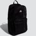 Adidas Bags | Adidas Hermosa Mesh Backpack | Color: Black | Size: Os