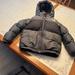 The North Face Jackets & Coats | Boys The North Face Winter Coat | Color: Black/Gray/Red/Tan | Size: 3tb