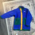 The North Face Jackets & Coats | North Face Fleece Jacket | Color: Blue | Size: L