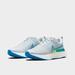 Nike Shoes | Nike React Infinity Run Flyknit 2 Men's Road Running Shoes Ct2357 007 N | Color: Blue/Gray | Size: 9