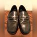Coach Shoes | Coach Men's Driving Loafers Sz 7.5d | Color: Black | Size: 7.5