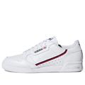 Adidas Shoes | Adidas Continental 80 'White Navy Scarlet' G27706 | Color: White | Size: 11