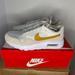 Nike Shoes | New Women's Nike Air Max Sc Size 10 Cw4554 004 | Color: Cream/Tan | Size: 10