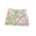 Lilly Pulitzer Skirts | Lilly Pulitzer Skort Size 10 | Color: Green/Pink | Size: 10