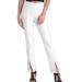 Michael Kors Pants & Jumpsuits | Michael Michael Kors Womens Skinny Leggings L | Color: White | Size: L