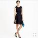 J. Crew Dresses | J.Crew Little Black Dress | Color: Black | Size: 2