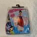 Disney Costumes | Costume Disney Princess Supreme Mulan Alteza Mulan | Color: Pink/Red | Size: 3-4