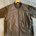 The North Face Jackets & Coats | Columbia City Metro Puff Sleeved Jacket *Like New | Color: Black | Size: L